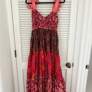 Free People Bluebell Maxi - Medium